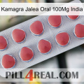 Kamagra Oral Jelly 100Mg India 18